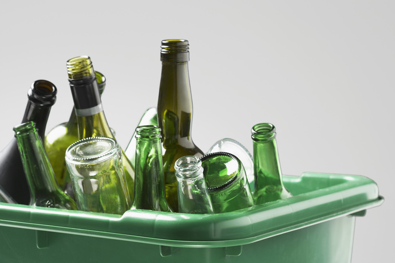 waste disposal waste collection